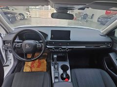 Honda Civic 2023 240TURBO CVT Dynamic Special Edition - фото 9