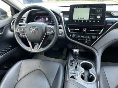 Toyota Camry 2021 2.5G Deluxe Edition - фото 12