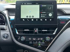 Toyota Camry 2021 2.5G Deluxe Edition - фото 13