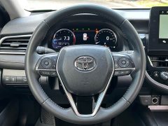 Toyota Camry 2021 2.5G Deluxe Edition - фото 14