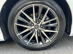 Toyota Camry 2021 2.5G Deluxe Edition - фото 15