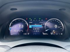 Toyota Camry 2021 2.5G Deluxe Edition - фото 18