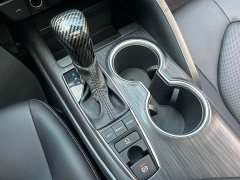 Toyota Camry 2021 2.5G Deluxe Edition - фото 19