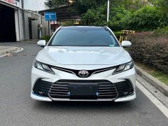 Toyota Camry 2021 2.5G Deluxe Edition - фото 2