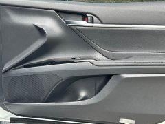 Toyota Camry 2021 2.5G Deluxe Edition - фото 20