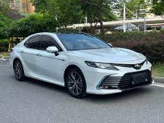 Toyota Camry 2021 2.5G Deluxe Edition - фото 3