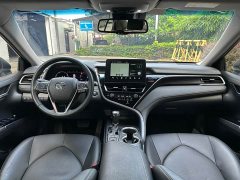 Toyota Camry 2021 2.5G Deluxe Edition - фото 4