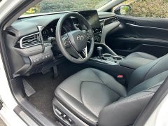 Toyota Camry 2021 2.5G Deluxe Edition - фото 5