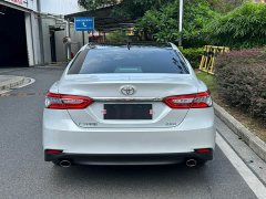 Toyota Camry 2021 2.5G Deluxe Edition - фото 8