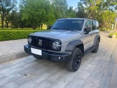 Tank 300 Off-Road Version 2.0T Conqueror - фото 1