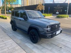 Tank 300 Off-Road Version 2.0T Conqueror - фото 15