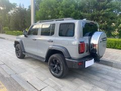 Tank 300 Off-Road Version 2.0T Conqueror - фото 3