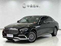 Mercedes-Benz E-Class E 300 L Luxury - фото 1