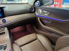 Mercedes-Benz E-Class E 300 L Luxury - фото 10