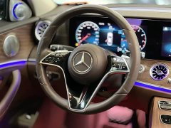 Mercedes-Benz E-Class E 300 L Luxury - фото 11