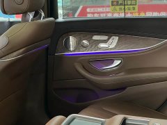 Mercedes-Benz E-Class E 300 L Luxury - фото 13