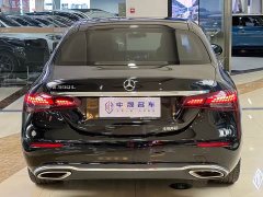 Mercedes-Benz E-Class E 300 L Luxury - фото 16