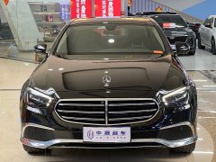 Mercedes-Benz E-Class E 300 L Luxury - фото 2