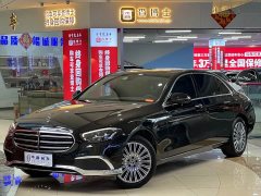 Mercedes-Benz E-Class E 300 L Luxury - фото 20