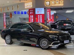 Mercedes-Benz E-Class E 300 L Luxury - фото 3