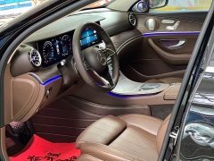 Mercedes-Benz E-Class E 300 L Luxury - фото 4