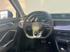 Audi Q3 Sportback 45 TFSI quattro luxury - фото 12