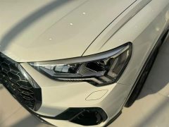Audi Q3 Sportback 45 TFSI quattro luxury - фото 13