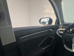 Audi Q3 Sportback 45 TFSI quattro luxury - фото 14