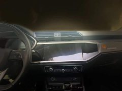 Audi Q3 Sportback 45 TFSI quattro luxury - фото 16