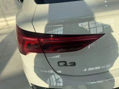 Audi Q3 Sportback 45 TFSI quattro luxury - фото 17