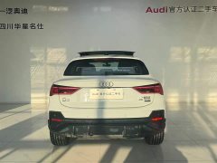 Audi Q3 Sportback 45 TFSI quattro luxury - фото 5