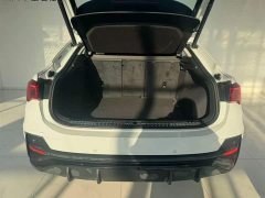 Audi Q3 Sportback 45 TFSI quattro luxury - фото 6