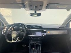 Audi Q3 Sportback 45 TFSI quattro luxury - фото 7