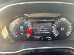 Audi Q3 Sportback 45 TFSI quattro luxury - фото 9