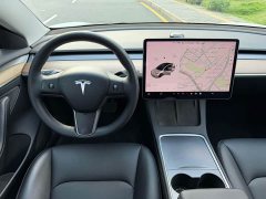 Tesla Model 3 Standard Range Rear Drive Upgraded Version - фото 10