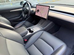 Tesla Model 3 Standard Range Rear Drive Upgraded Version - фото 12