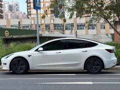 Tesla Model 3 Standard Range Rear Drive Upgraded Version - фото 2