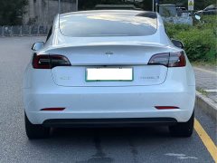Tesla Model 3 Standard Range Rear Drive Upgraded Version - фото 4