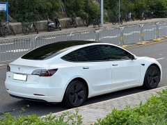 Tesla Model 3 Standard Range Rear Drive Upgraded Version - фото 5