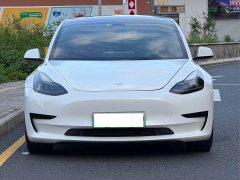 Tesla Model 3 Standard Range Rear Drive Upgraded Version - фото 7