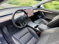 Tesla Model 3 Standard Range Rear Drive Upgraded Version - фото 8