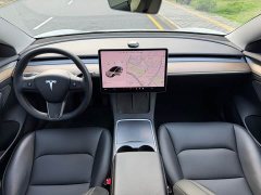 Tesla Model 3 Standard Range Rear Drive Upgraded Version - фото 9