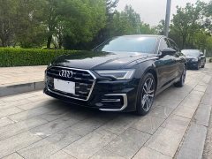 Audi A6L 40 TFSI luxury and dynamic - фото 1