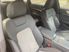 Audi A6L 40 TFSI luxury and dynamic - фото 17