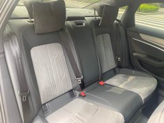 Audi A6L 40 TFSI luxury and dynamic - фото 18