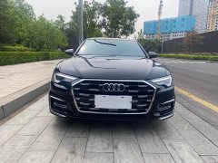 Audi A6L 40 TFSI luxury and dynamic - фото 2