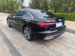 Audi A6L 40 TFSI luxury and dynamic - фото 3