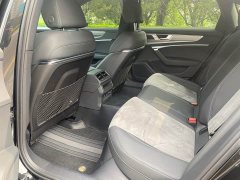 Audi A6L 40 TFSI luxury and dynamic - фото 5