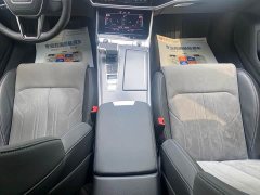 Audi A6L 40 TFSI luxury and dynamic - фото 7