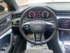 Audi A6L 40 TFSI luxury and dynamic - фото 8